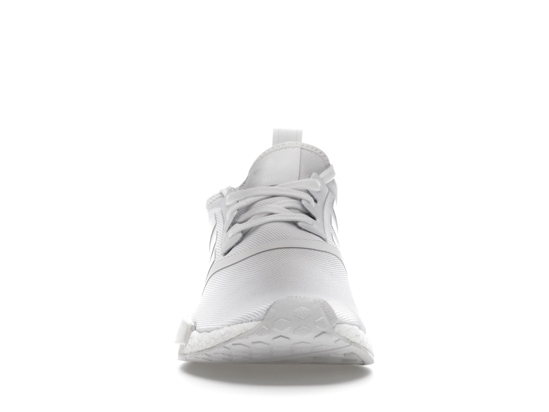 adidas NMD R1 Triple Cloud White