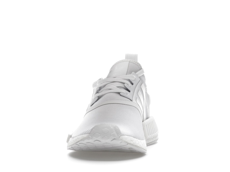 adidas NMD R1 Triple Cloud White