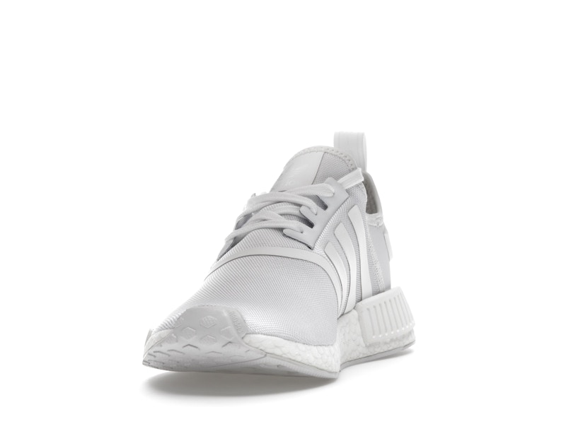 adidas NMD R1 Triple Cloud White