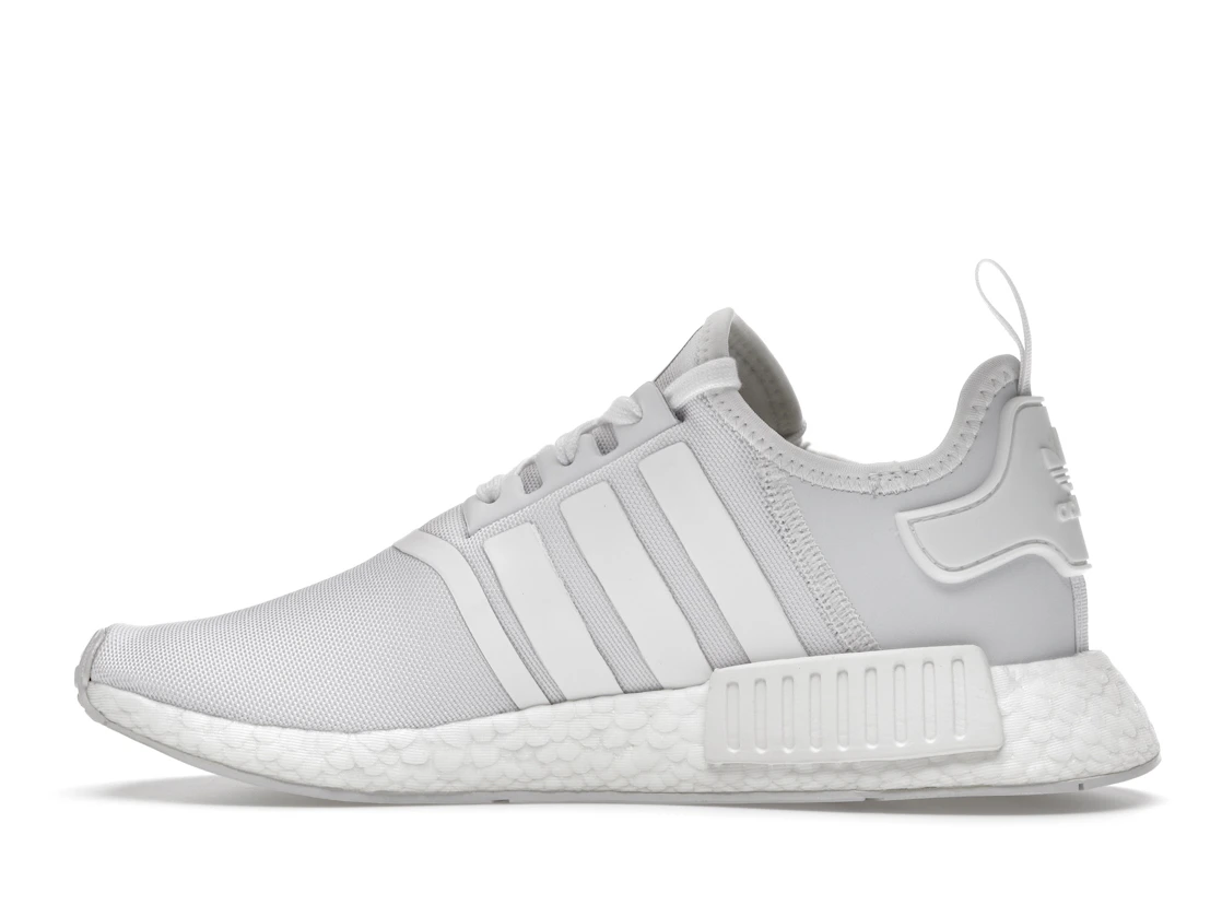 adidas NMD R1 Triple Cloud White