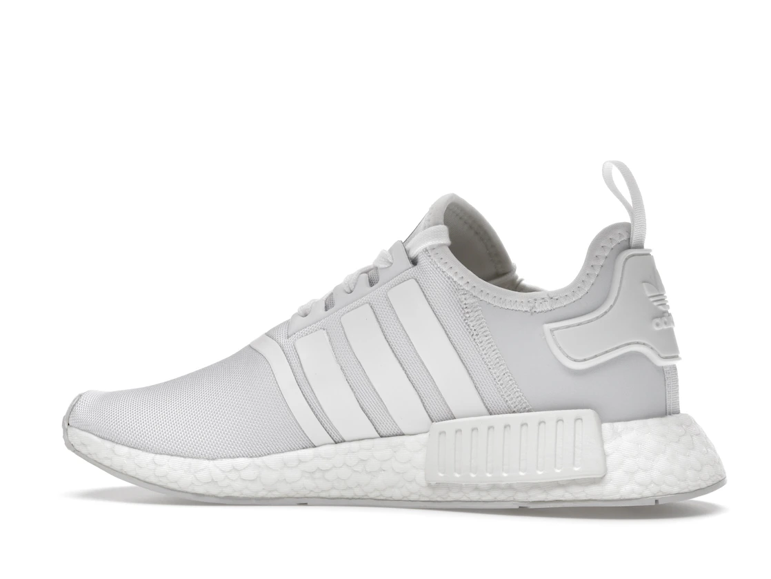 adidas NMD R1 Triple Cloud White