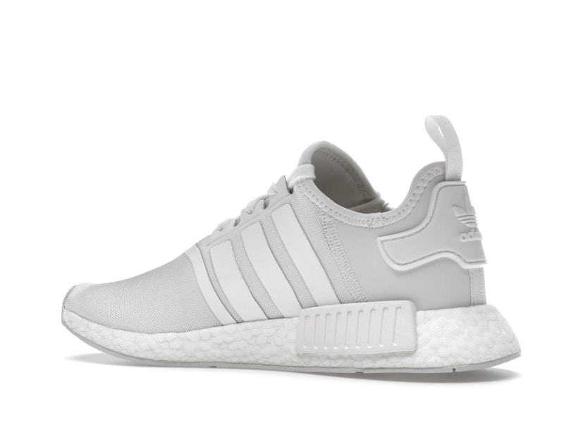 adidas NMD R1 Triple Cloud White