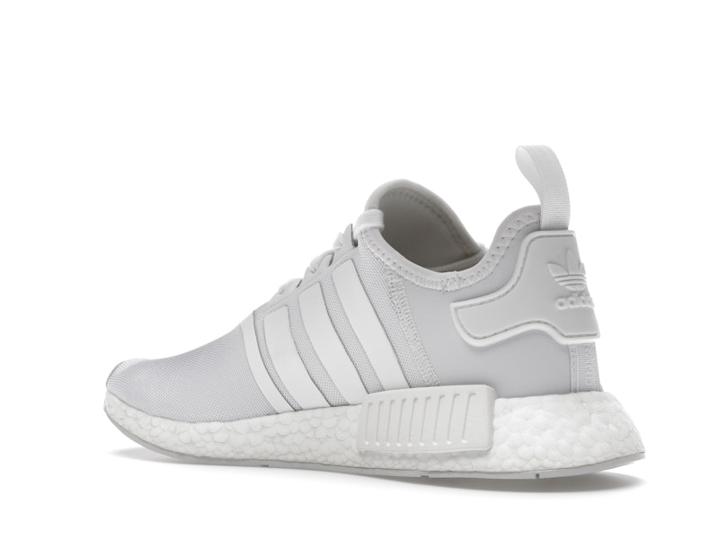 adidas NMD R1 Triple Cloud White