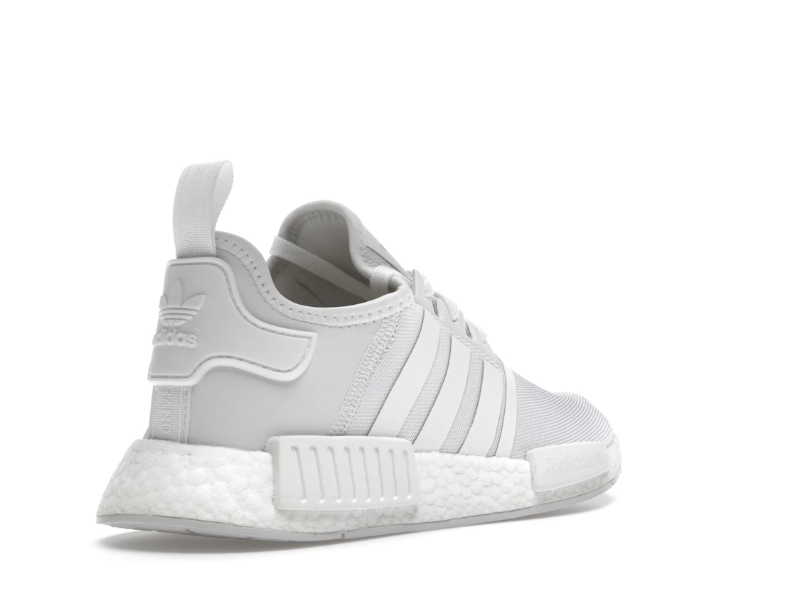 adidas NMD R1 Triple Cloud White