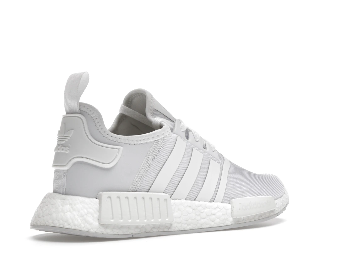adidas NMD R1 Triple Cloud White