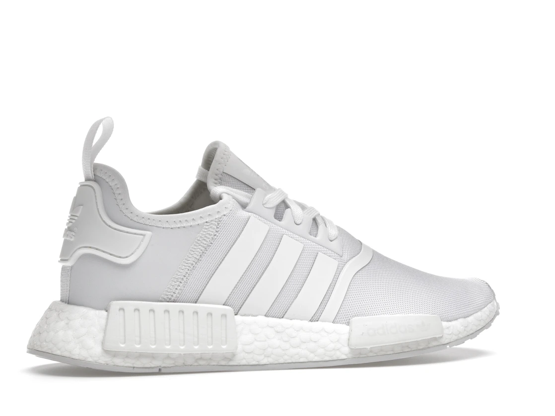 adidas NMD R1 Triple Cloud White
