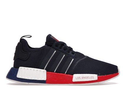 Sneaker Shoes Adidas Nmd Los Angeles Adidas NMD R1 United By