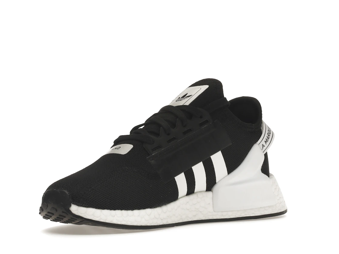 adidas NMD R1 V2 Black White