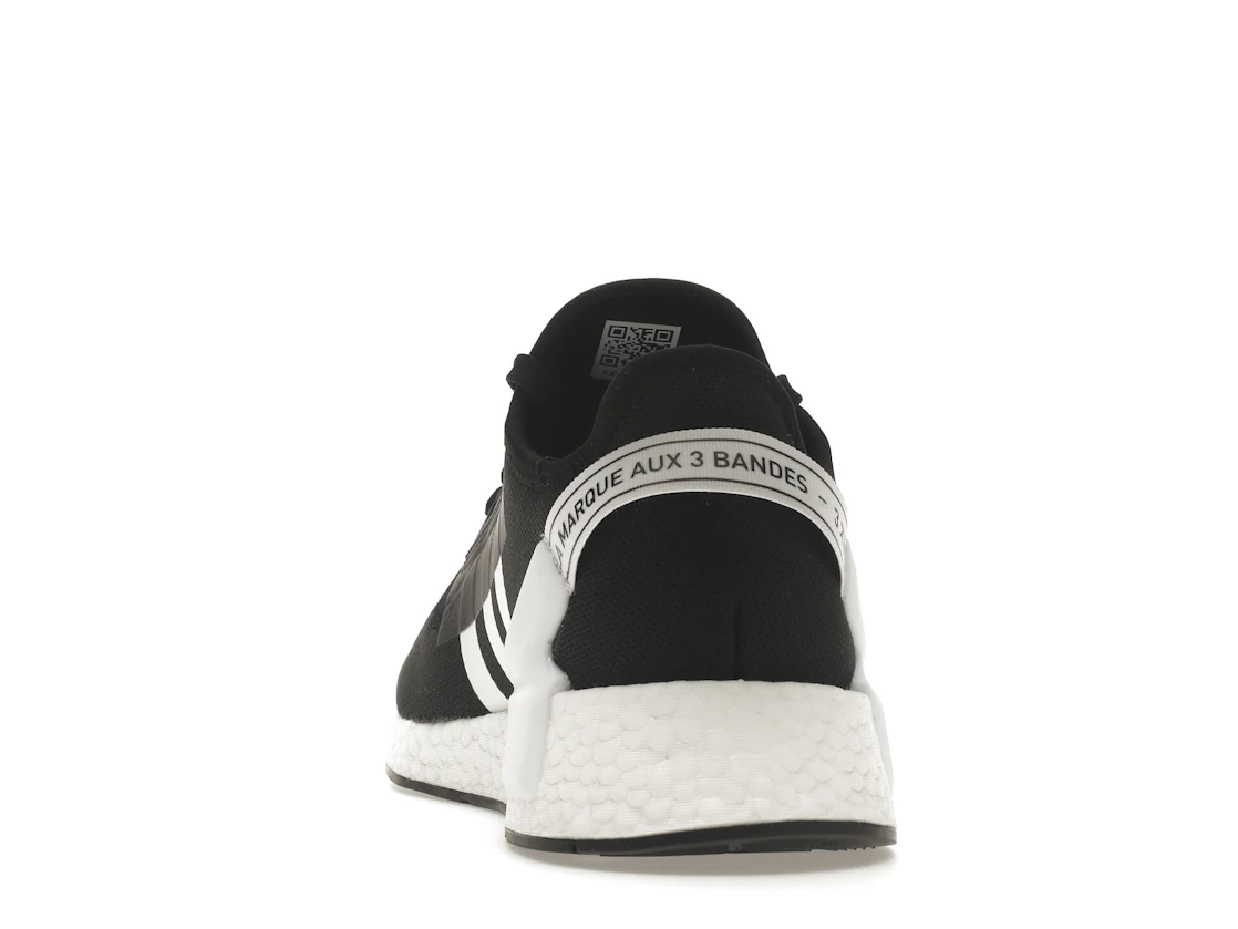 adidas NMD R1 V2 Black White