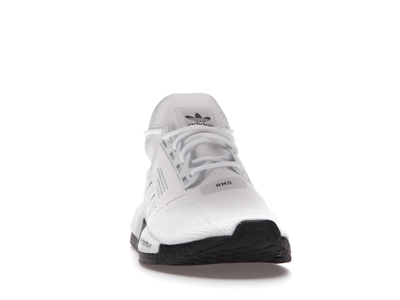 adidas NMD R1 V2 Cloud White