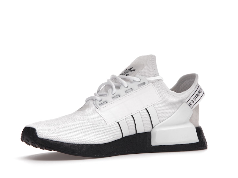 adidas NMD R1 V2 Cloud White
