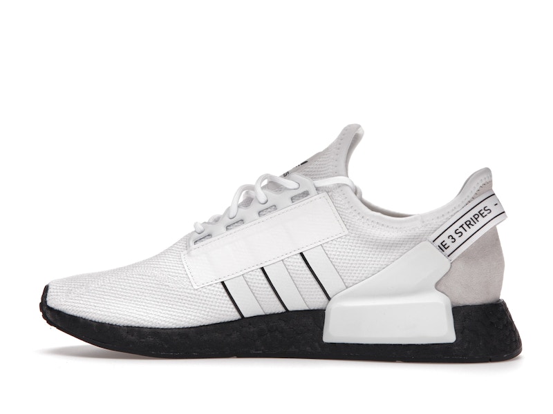 adidas NMD R1 V2 Cloud White