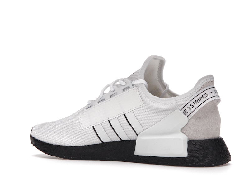 adidas NMD R1 V2 Cloud White