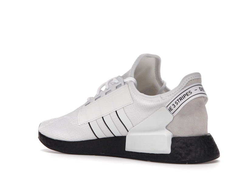 adidas NMD R1 V2 Cloud White