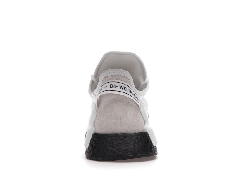 adidas NMD R1 V2 Cloud White