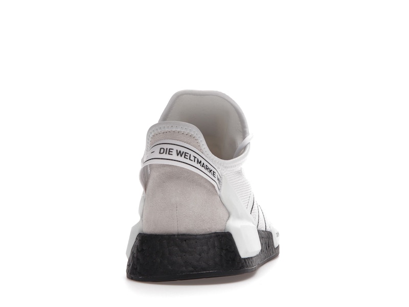 adidas NMD R1 V2 Cloud White