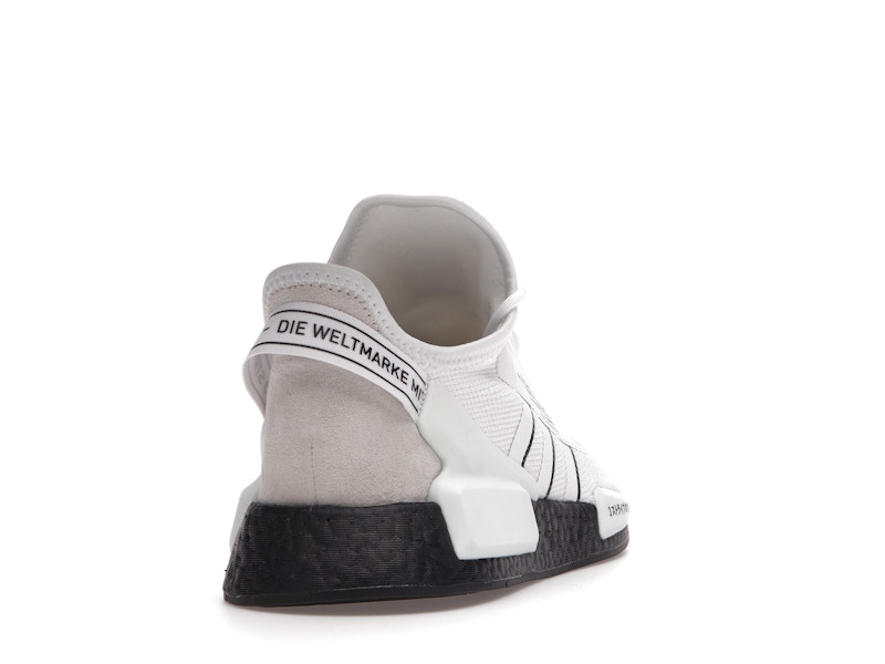 adidas NMD R1 V2 Cloud White