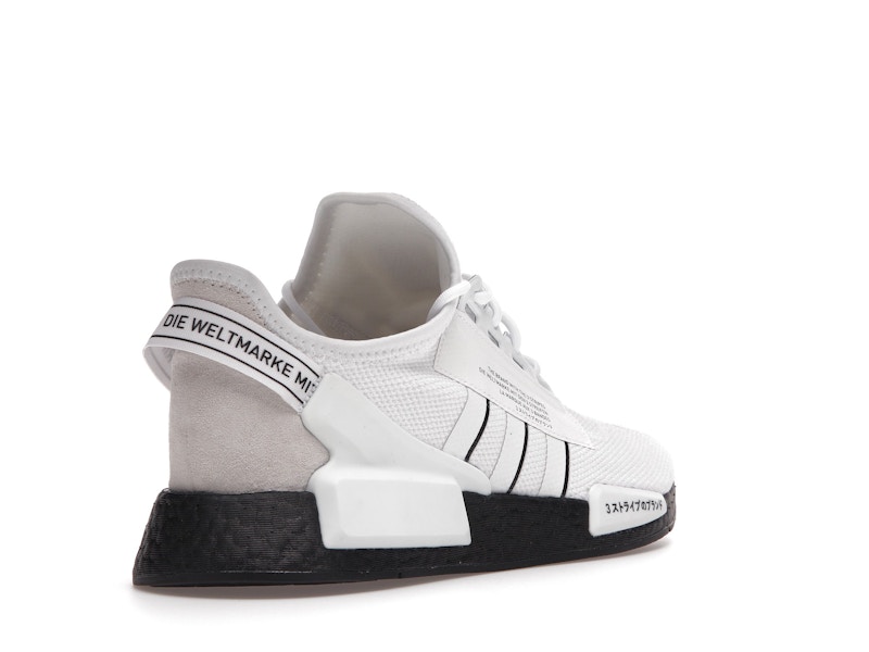 adidas NMD R1 V2 Cloud White