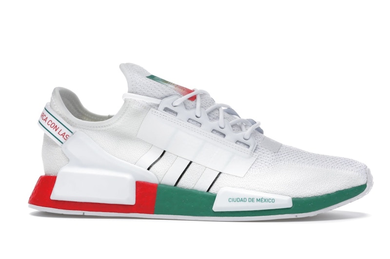 Adidas nmds mexico clearance