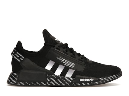 Sale Adidas Adidas Originals Nmd Black Nmds Japan Adidas NMD