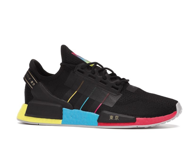 nmd r1 tokyo