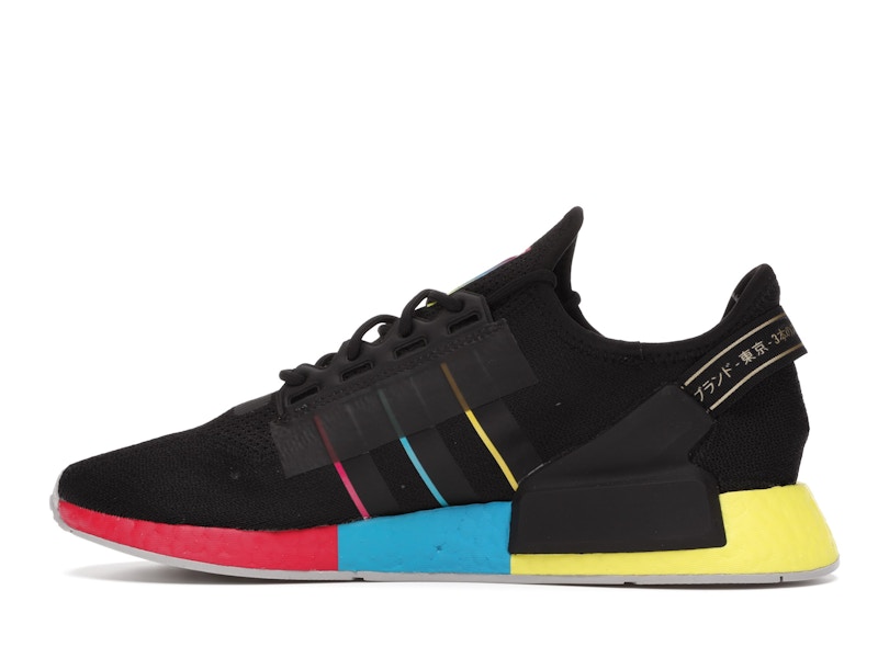 Tokyo nights adidas