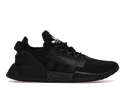 Adidas Shoes Adidas Nmd 70 Off 95 Adidas NMD R1 V2 Triple Black