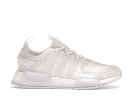 adidas NMD R1 V3 Blanco Nube Hombre GX9586 ES - Main Image
