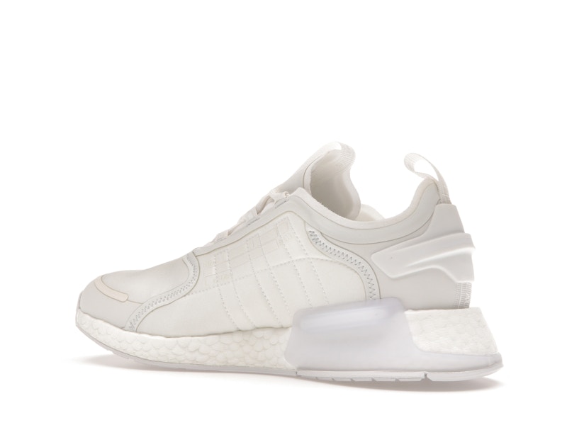 adidas NMD R1 V3 Cloud White