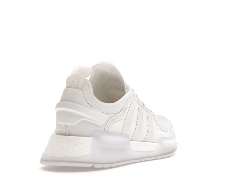 adidas NMD R1 V3 Cloud White