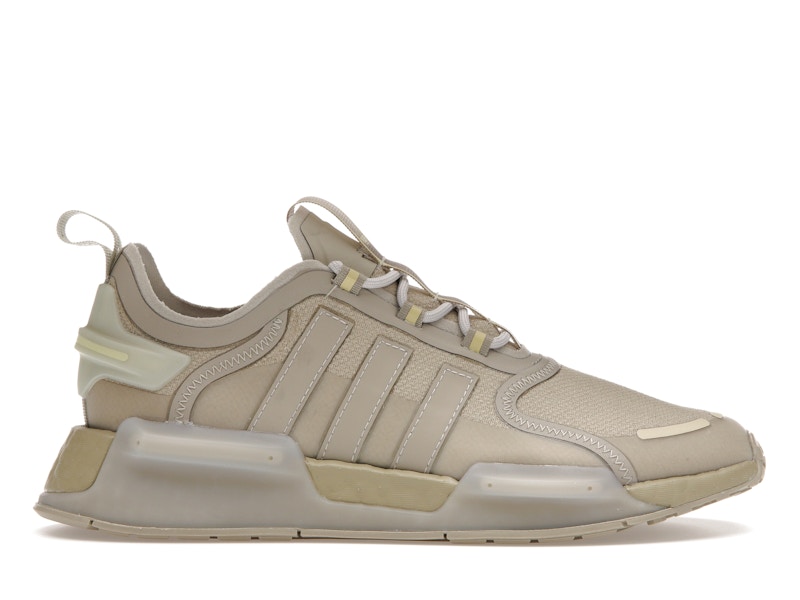 Nite jogger 2025 adidas beige