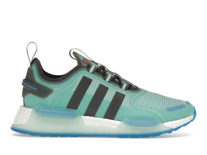 adidas NMD R1 V3 Halo Infinite Men's - HP5356 - US adidas NMD R1 V3 Halo Infinite Men's - HP5356 - US