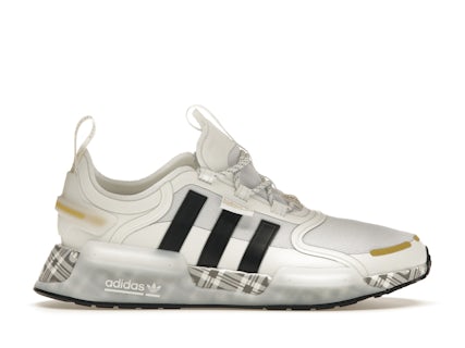 Scarpe Adidas Adidas Nmd Bianche E Nere Prezzo Adidas NMD_R1 V2