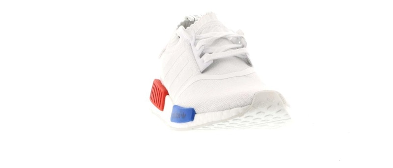 adidas NMD R1 Vintage White