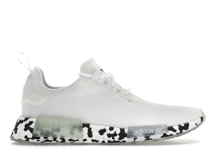adidas NMD R1 White Color Splash Men's GZ7921 US