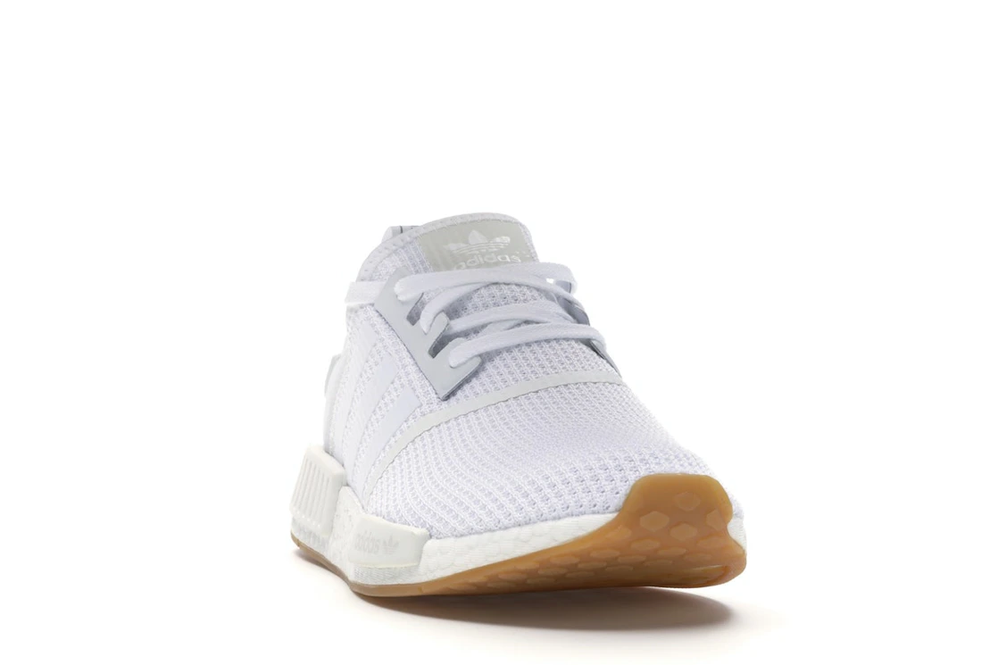 adidas NMD R1 White Gum