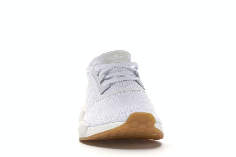 adidas NMD R1 White Gum