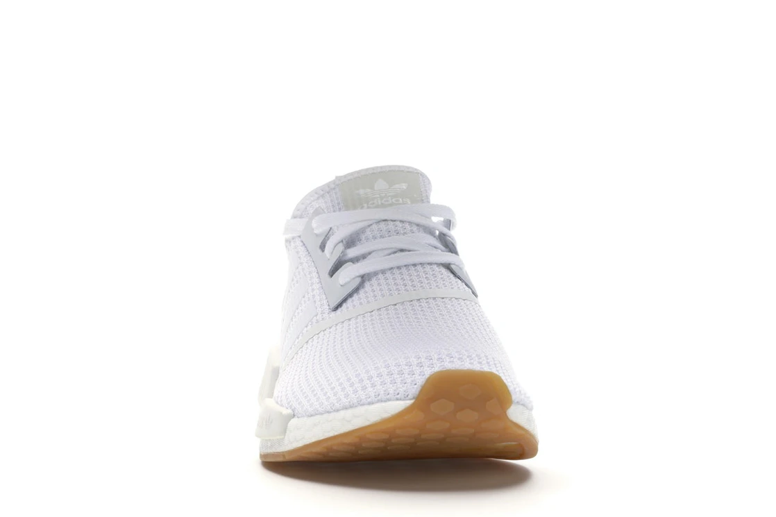 adidas NMD R1 White Gum