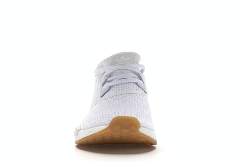 adidas NMD R1 White Gum