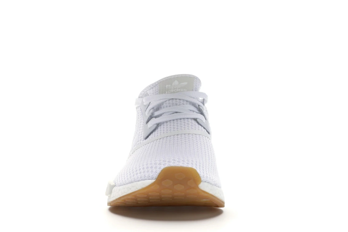adidas NMD R1 White Gum