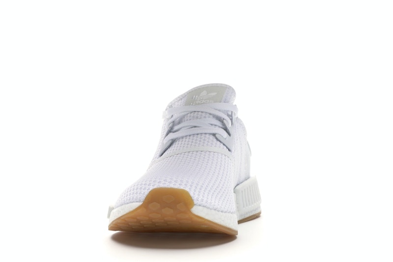 adidas NMD R1 White Gum