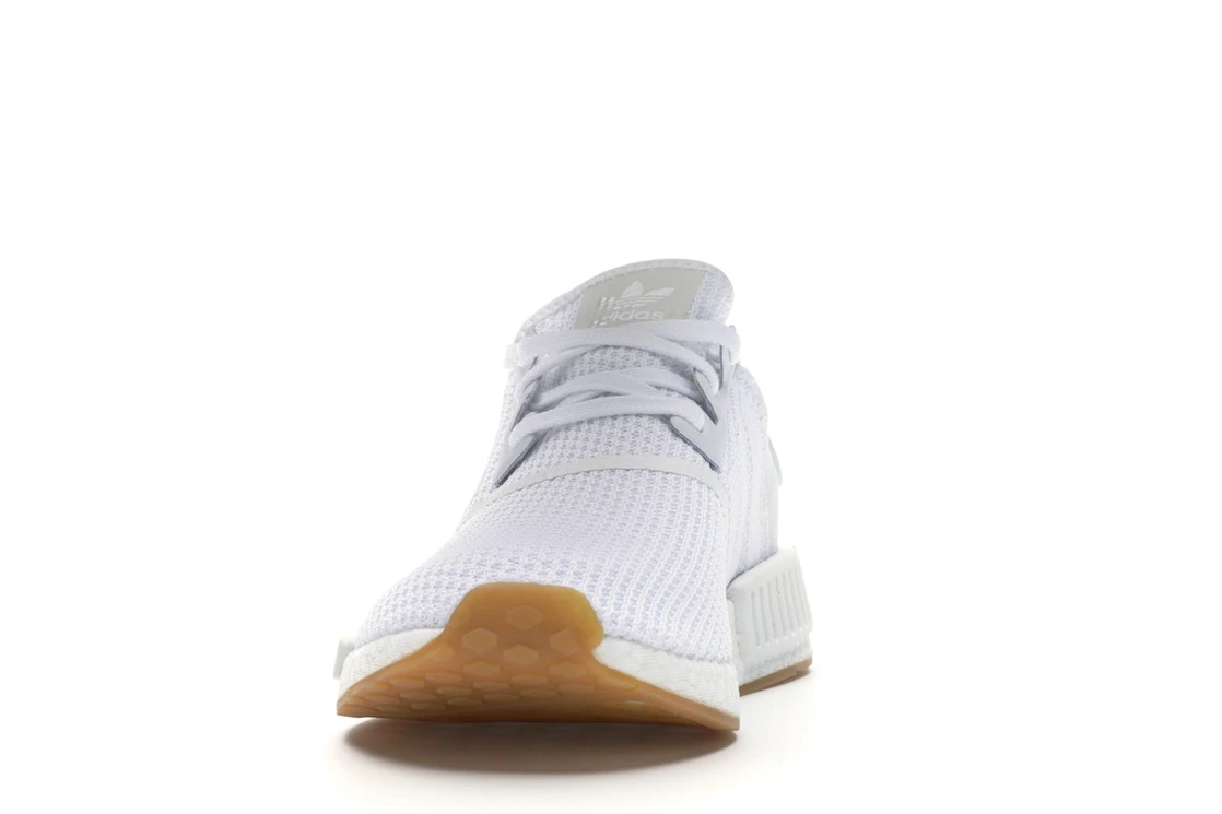 adidas NMD R1 White Gum