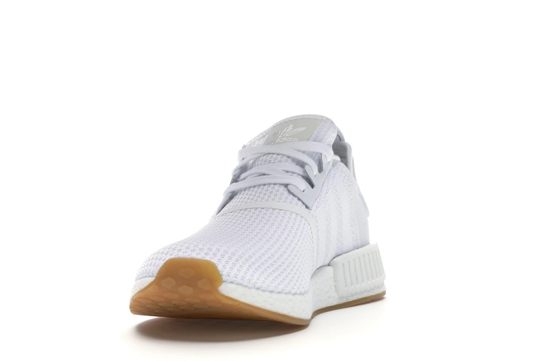 adidas NMD R1 White Gum