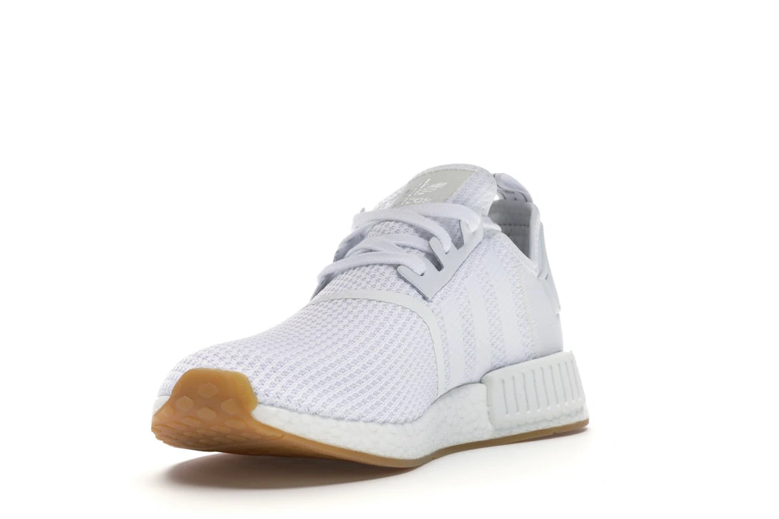 adidas NMD R1 White Gum
