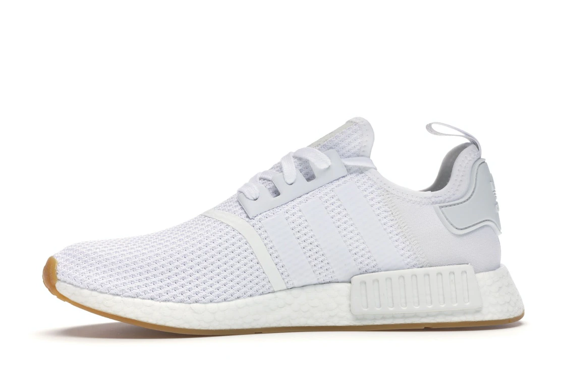 adidas NMD R1 White Gum