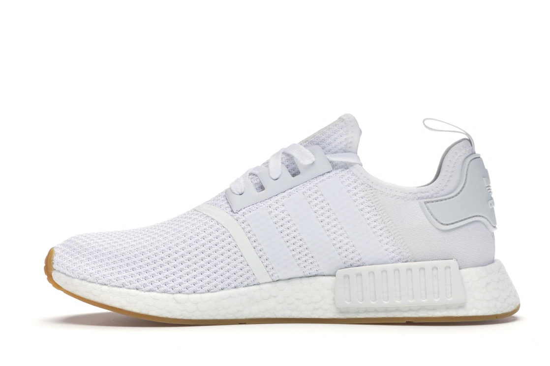 adidas NMD R1 White Gum