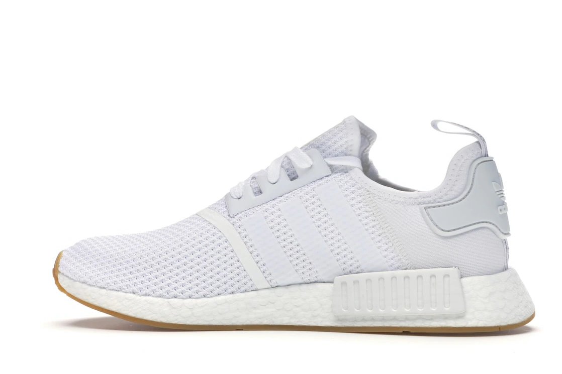 adidas NMD R1 White Gum