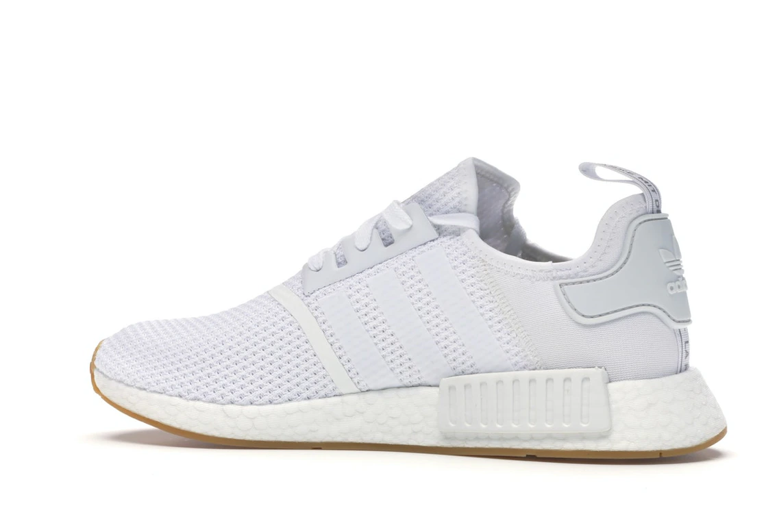 adidas NMD R1 White Gum