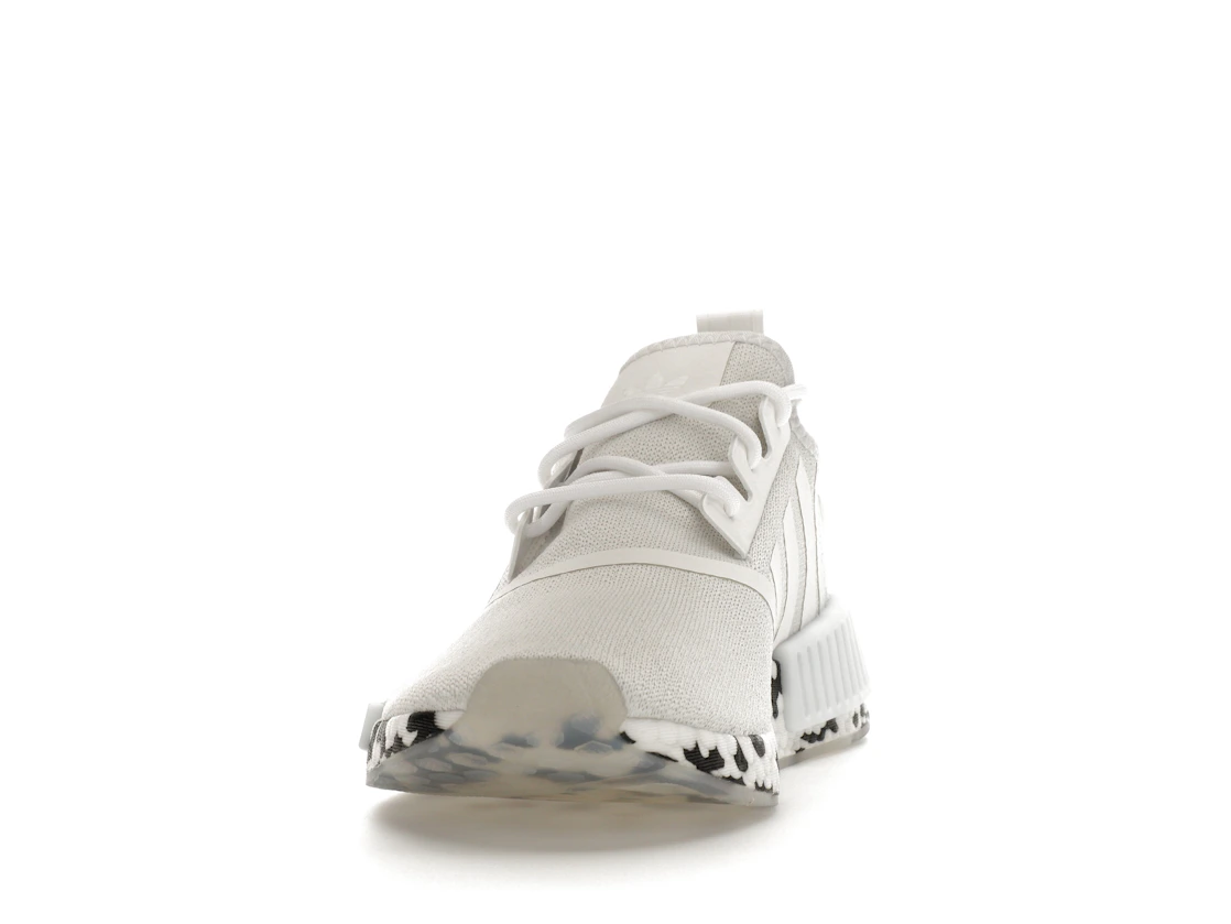 adidas NMD R1 White Speckled Camo Sole