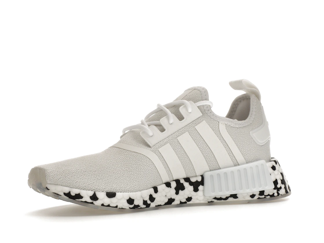 adidas NMD R1 White Speckled Camo Sole